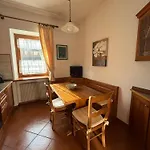 Apartment Ciasa Caligher Venas