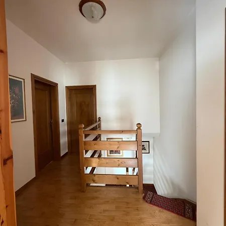 Ciasa Caligher Appartement