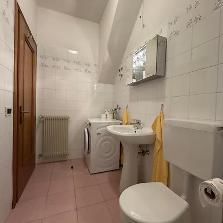 Ciasa Caligher Appartement *