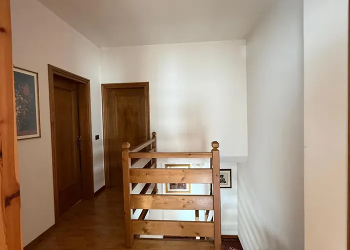 Ciasa Caligher Апартаменты