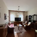 Appartement Ciasa Caligher *