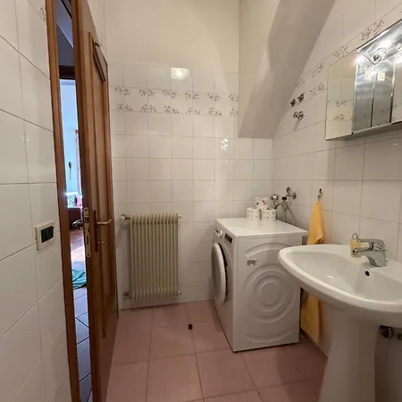 Lejlighed Ciasa Caligher *