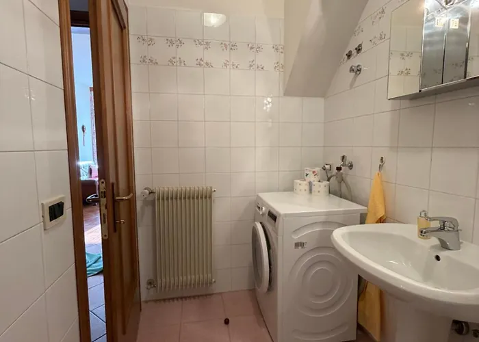 Lejlighed Ciasa Caligher *